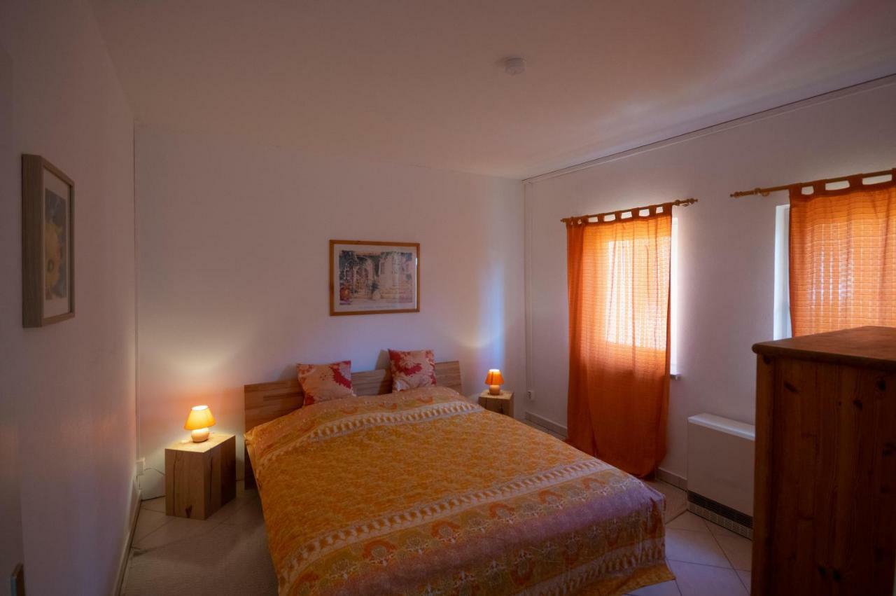 Ferienwohnung Sonnenblume Himmelpfort Pian 外观 照片