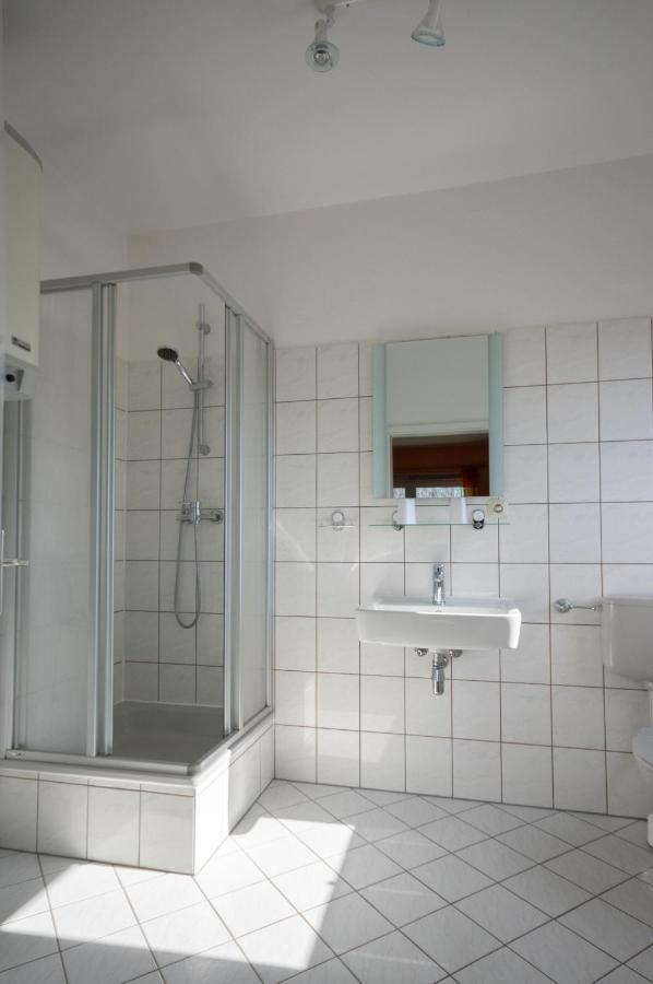 Ferienwohnung Sonnenblume Himmelpfort Pian 外观 照片